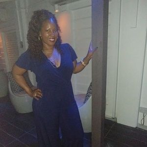 Meet your Posher, Tiffany